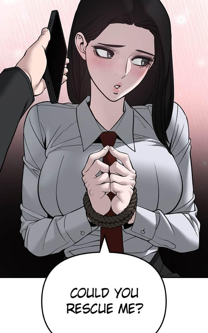 Designated Bully Chapter 137