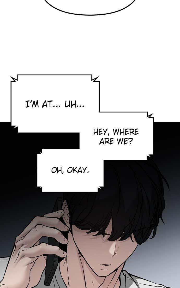 Designated Bully Chapter 137