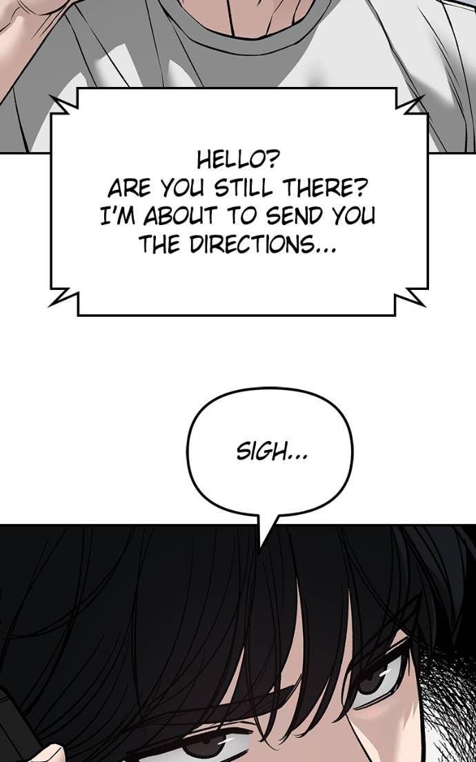 Designated Bully Chapter 137