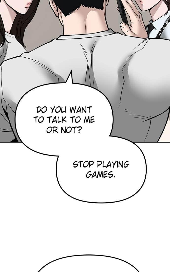 Designated Bully Chapter 137