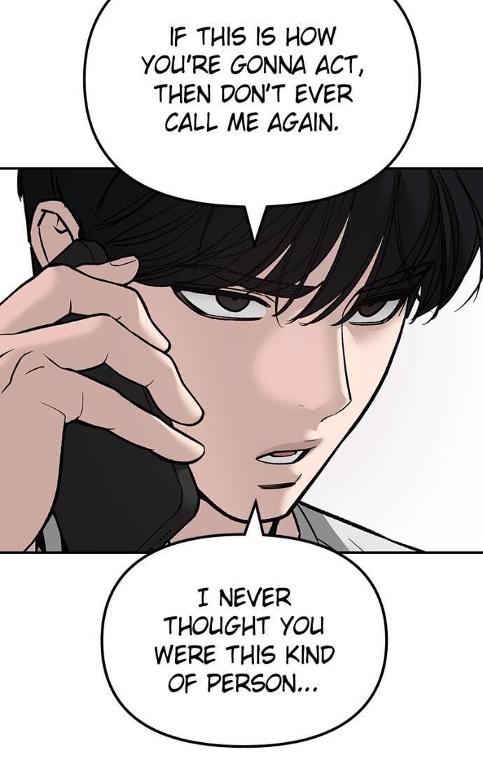 Designated Bully Chapter 137