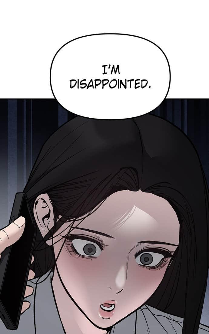 Designated Bully Chapter 137