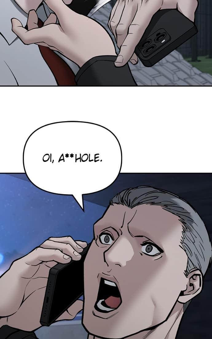 Designated Bully Chapter 137