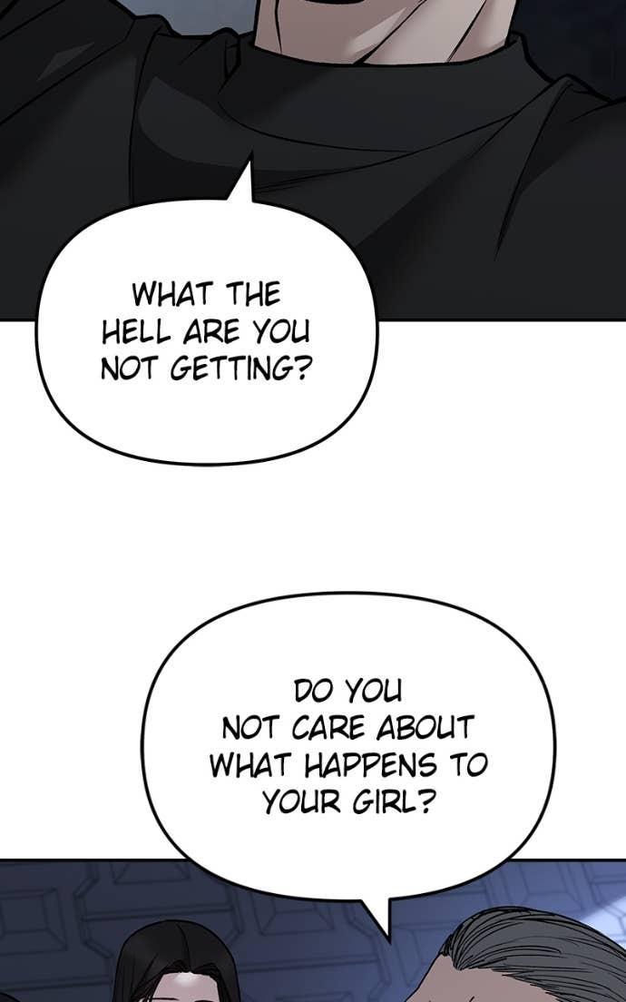 Designated Bully Chapter 137