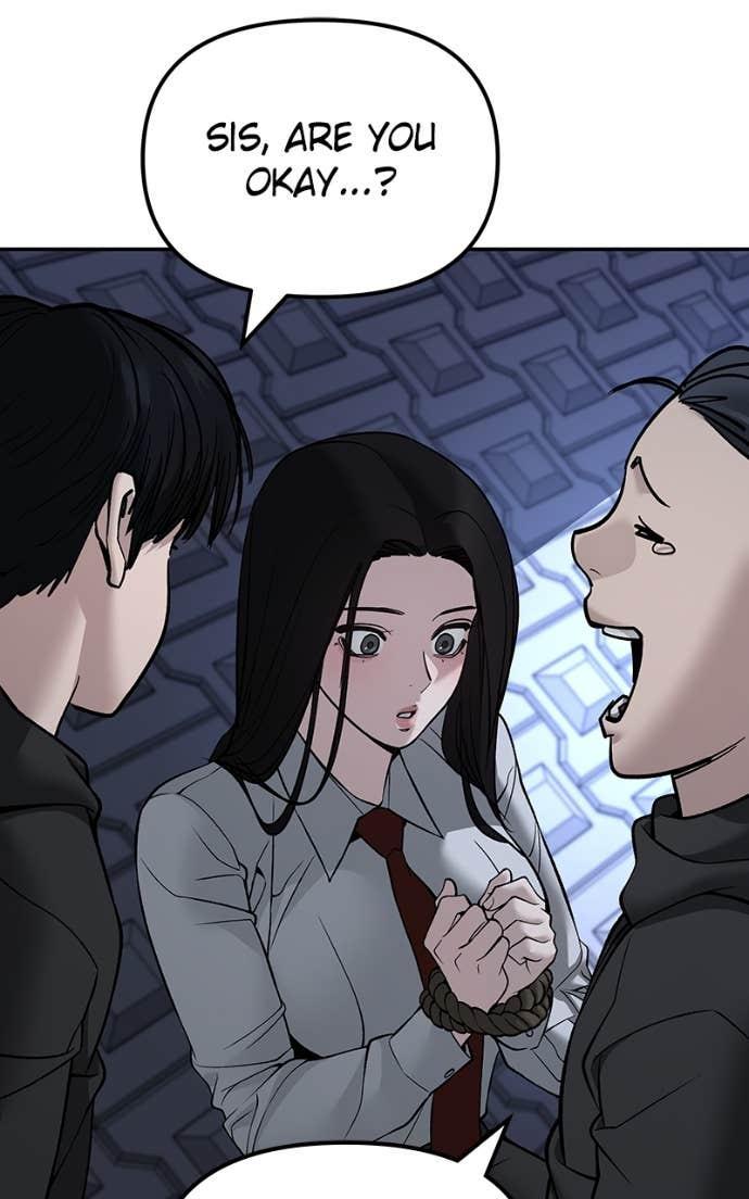 Designated Bully Chapter 137