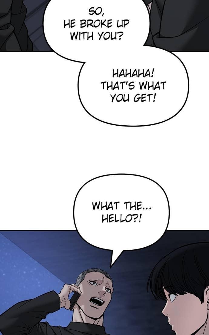 Designated Bully Chapter 137