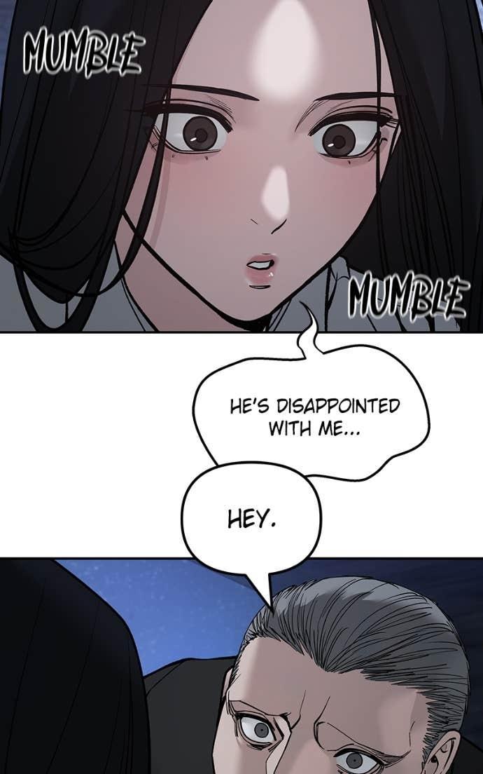 Designated Bully Chapter 137