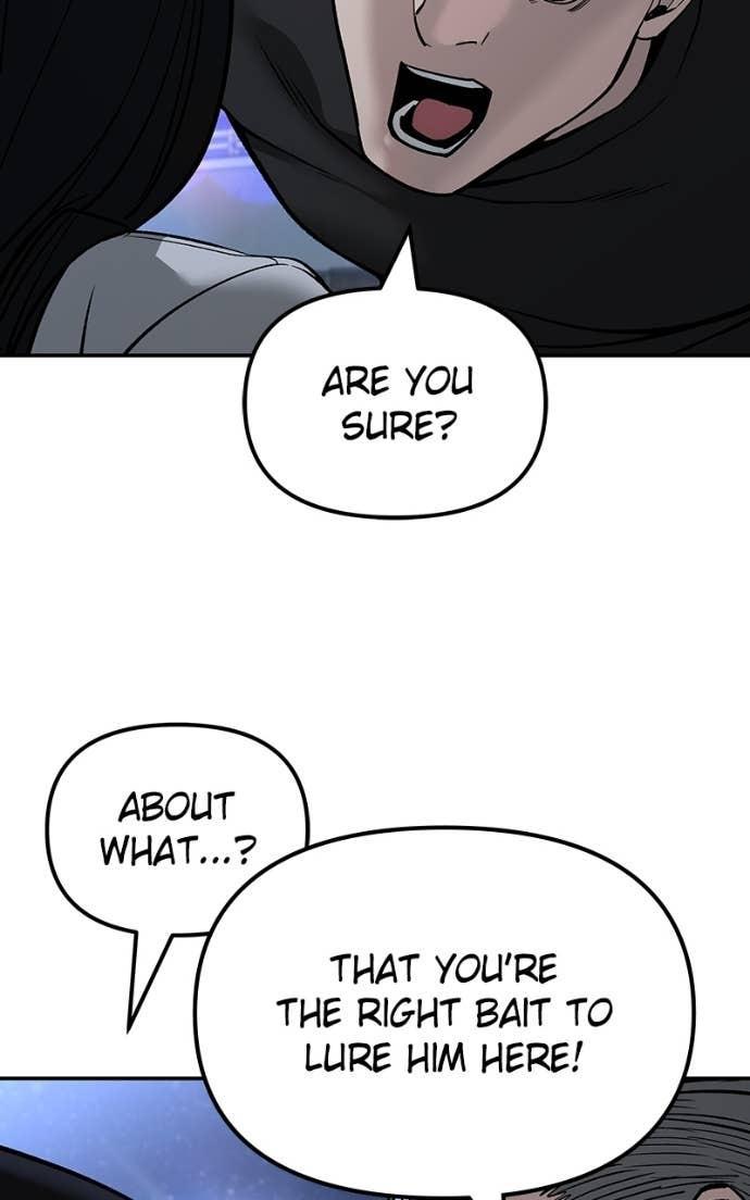 Designated Bully Chapter 137