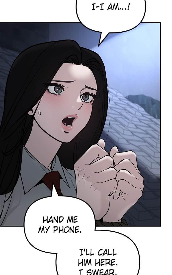 Designated Bully Chapter 137