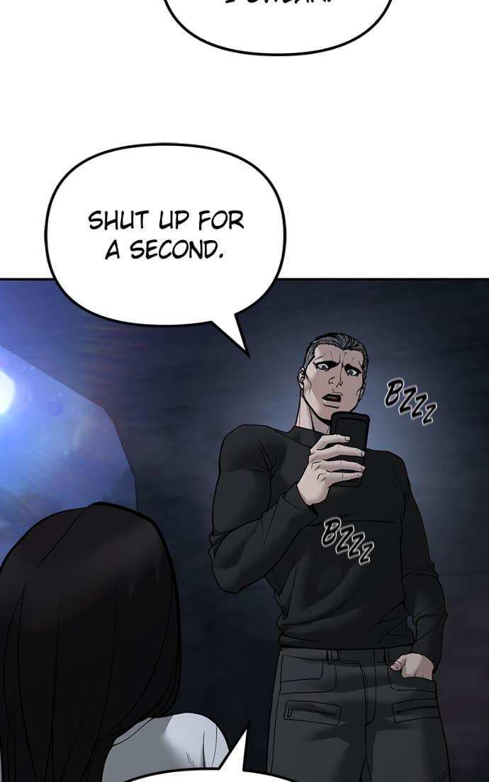 Designated Bully Chapter 137