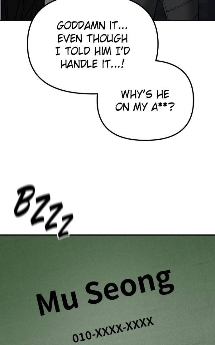 Designated Bully Chapter 137