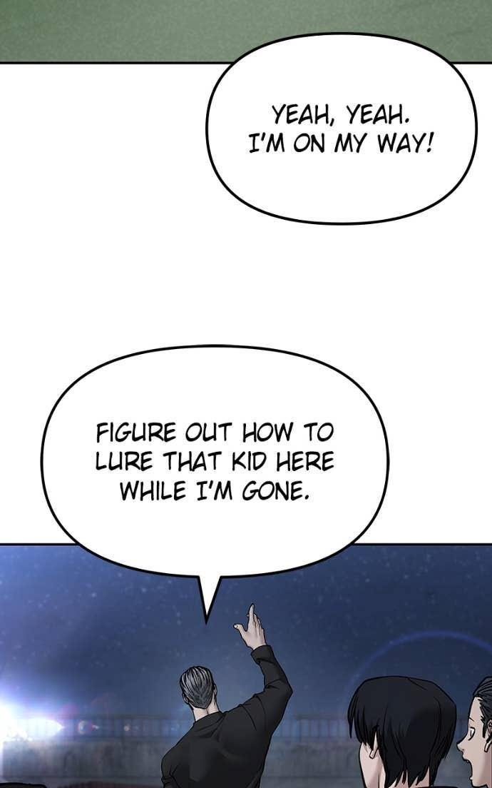 Designated Bully Chapter 137