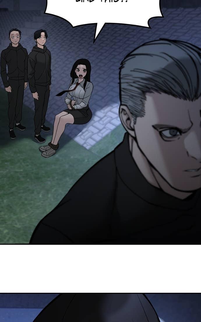 Designated Bully Chapter 137