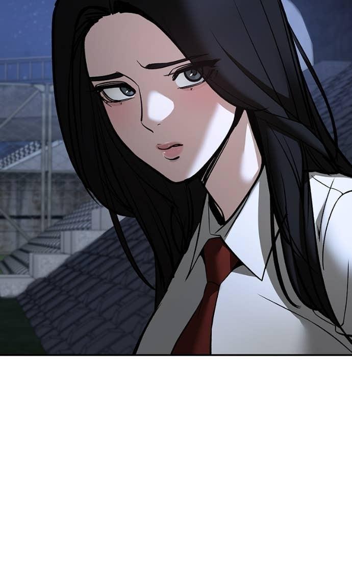 Designated Bully Chapter 137