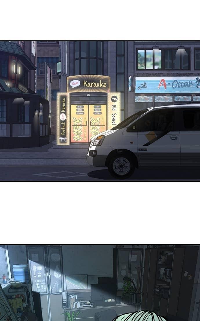 Designated Bully Chapter 137