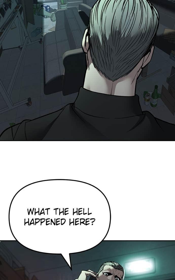 Designated Bully Chapter 137