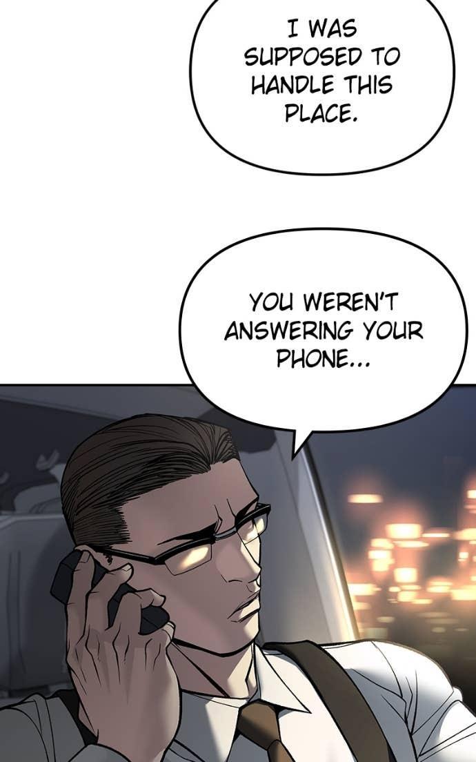 Designated Bully Chapter 137