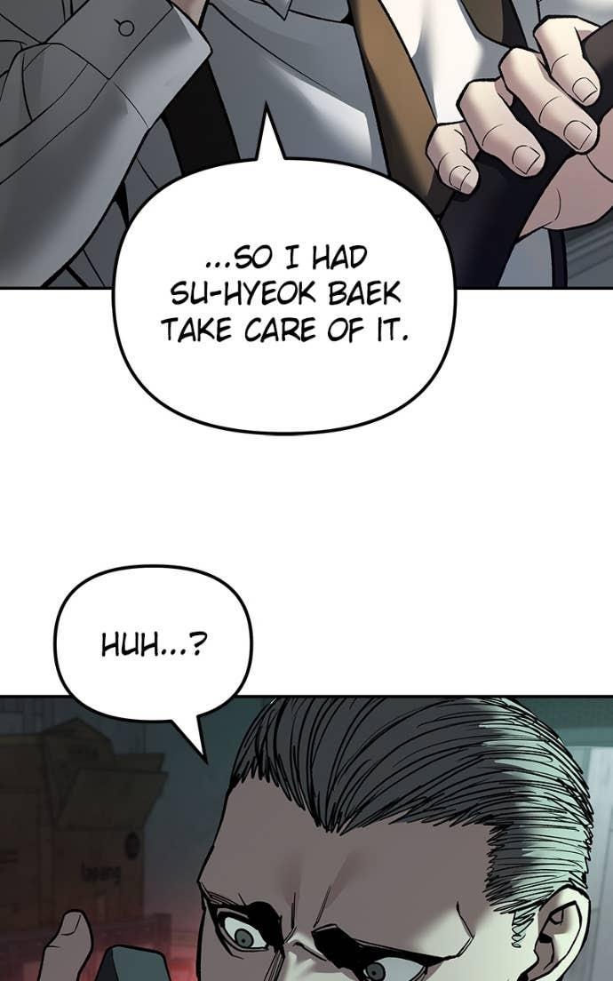 Designated Bully Chapter 137