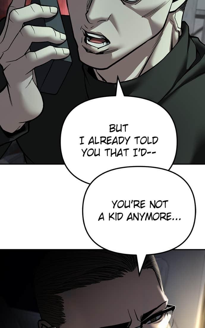 Designated Bully Chapter 137