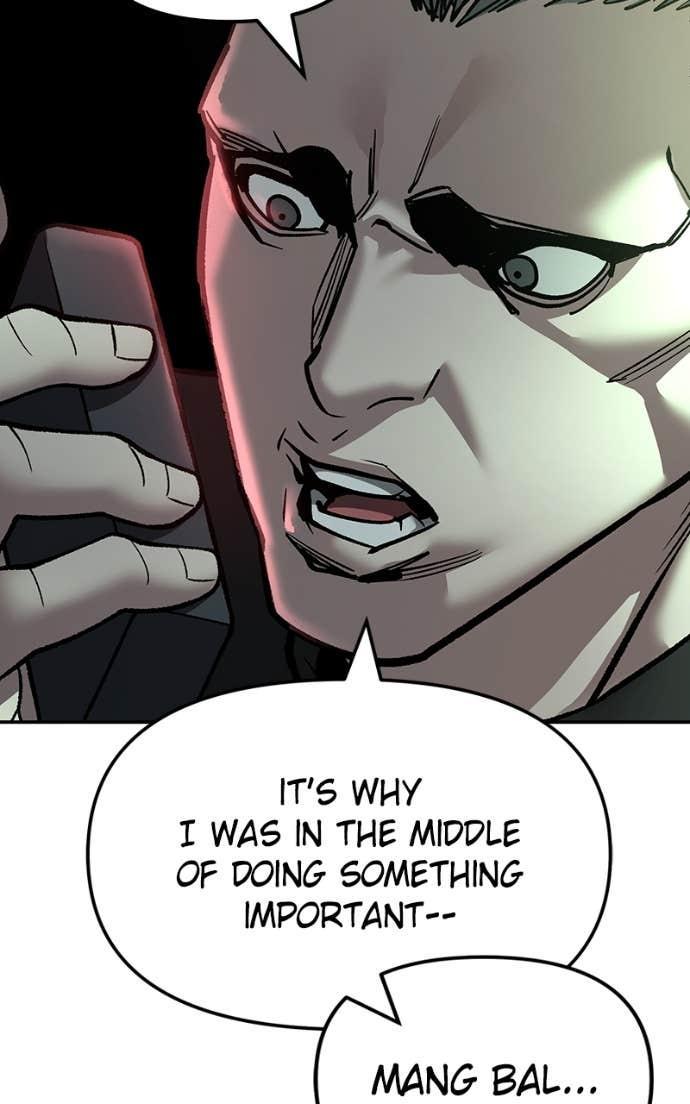 Designated Bully Chapter 137