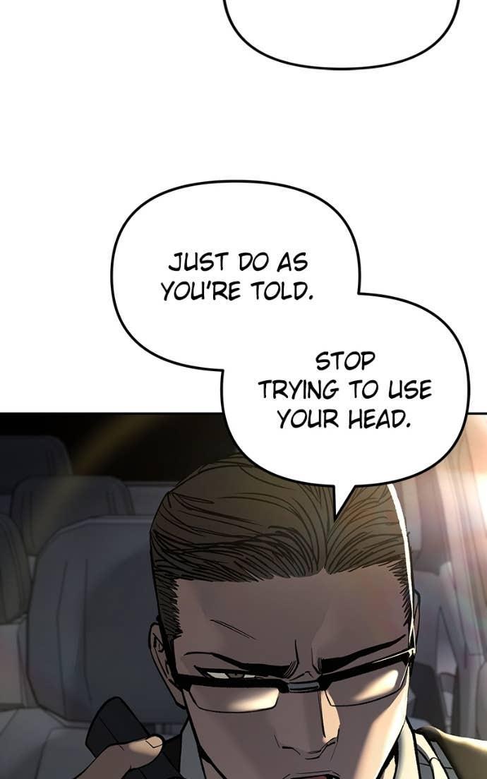 Designated Bully Chapter 137