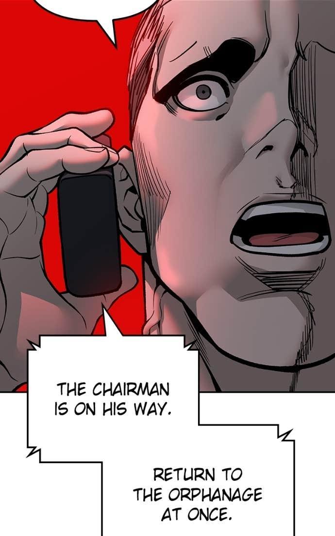 Designated Bully Chapter 137