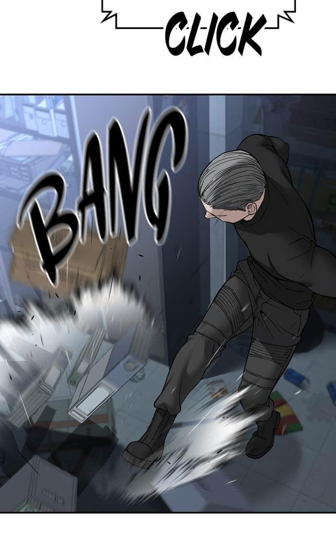 Designated Bully Chapter 137