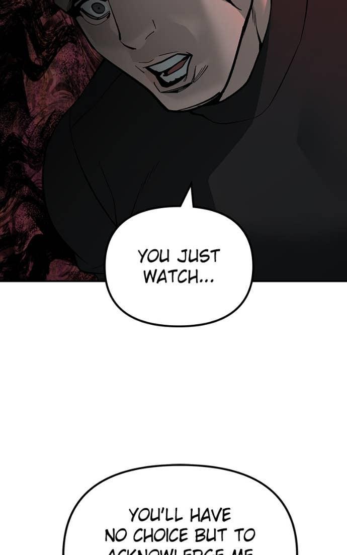 Designated Bully Chapter 137