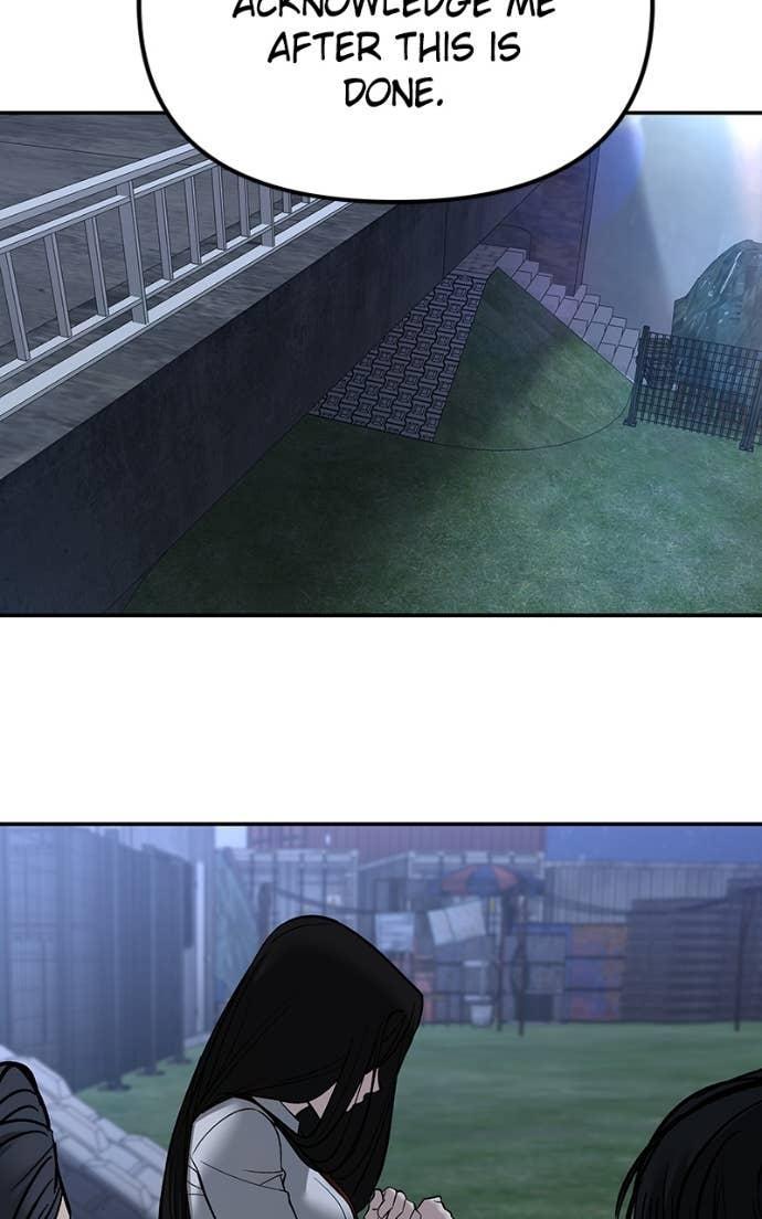 Designated Bully Chapter 137