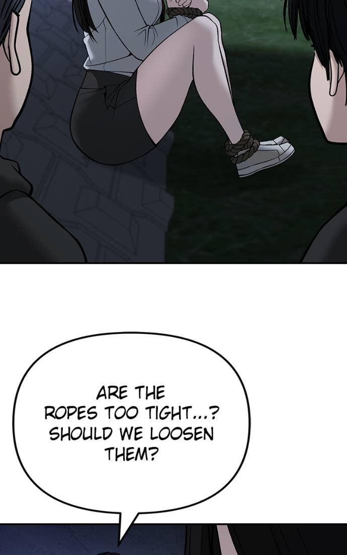 Designated Bully Chapter 137