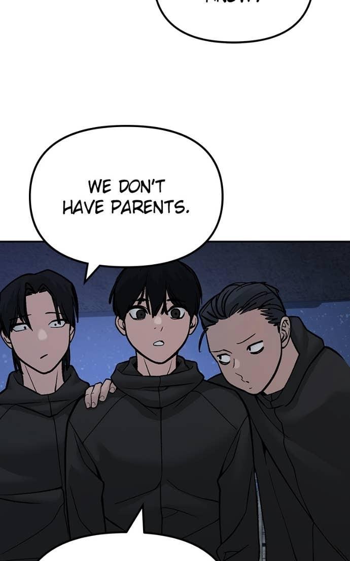 Designated Bully Chapter 137