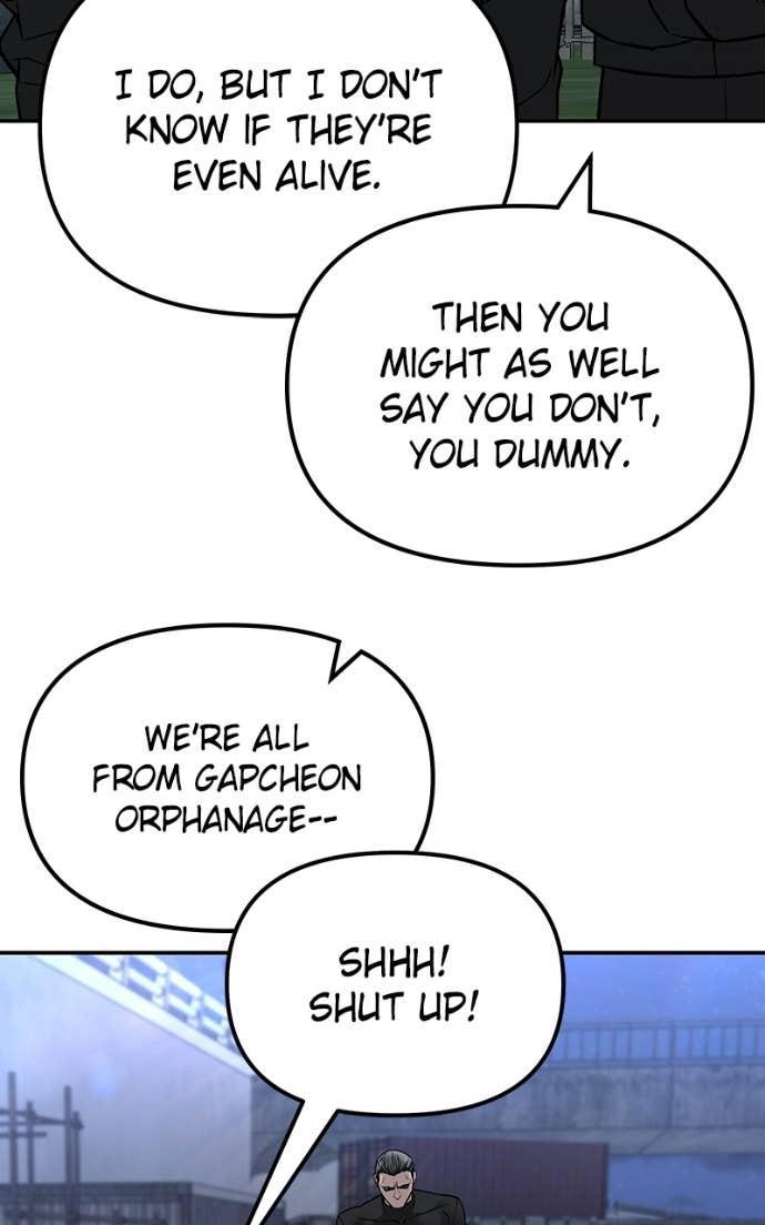 Designated Bully Chapter 137