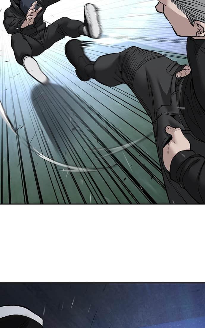 Designated Bully Chapter 137