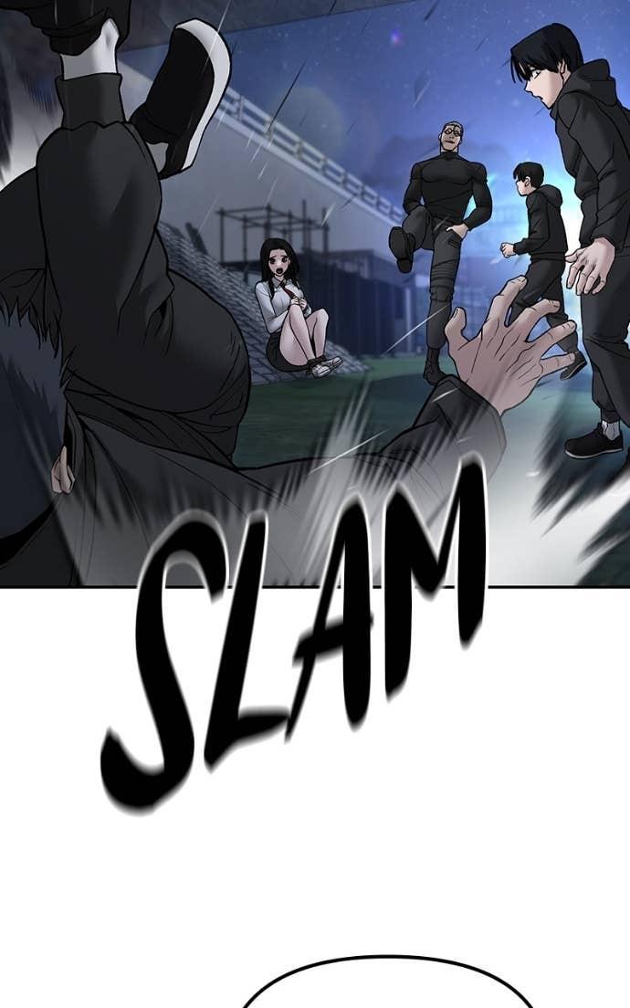 Designated Bully Chapter 137