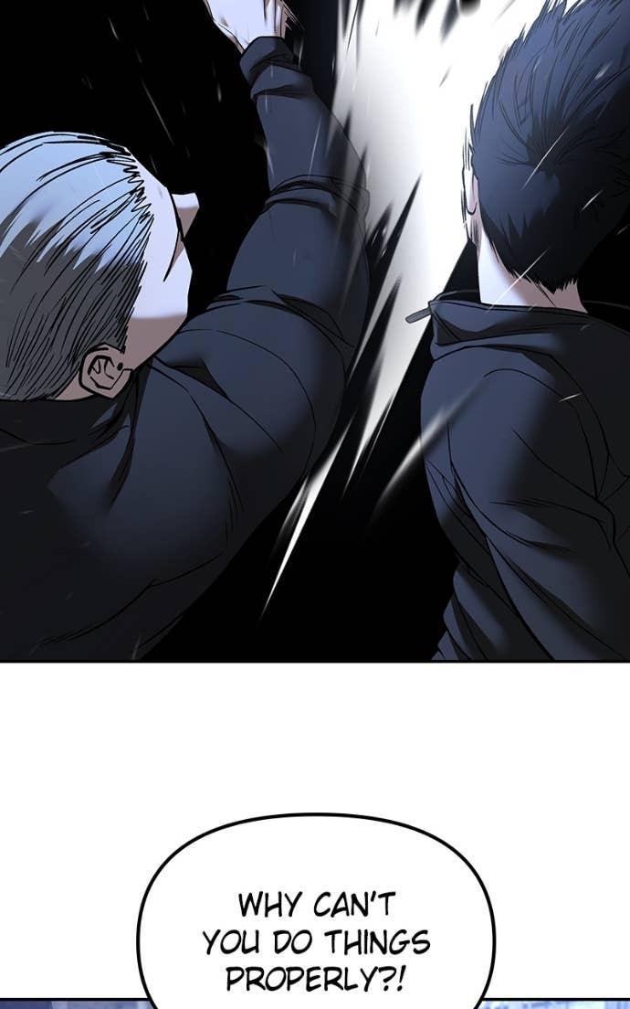 Designated Bully Chapter 137