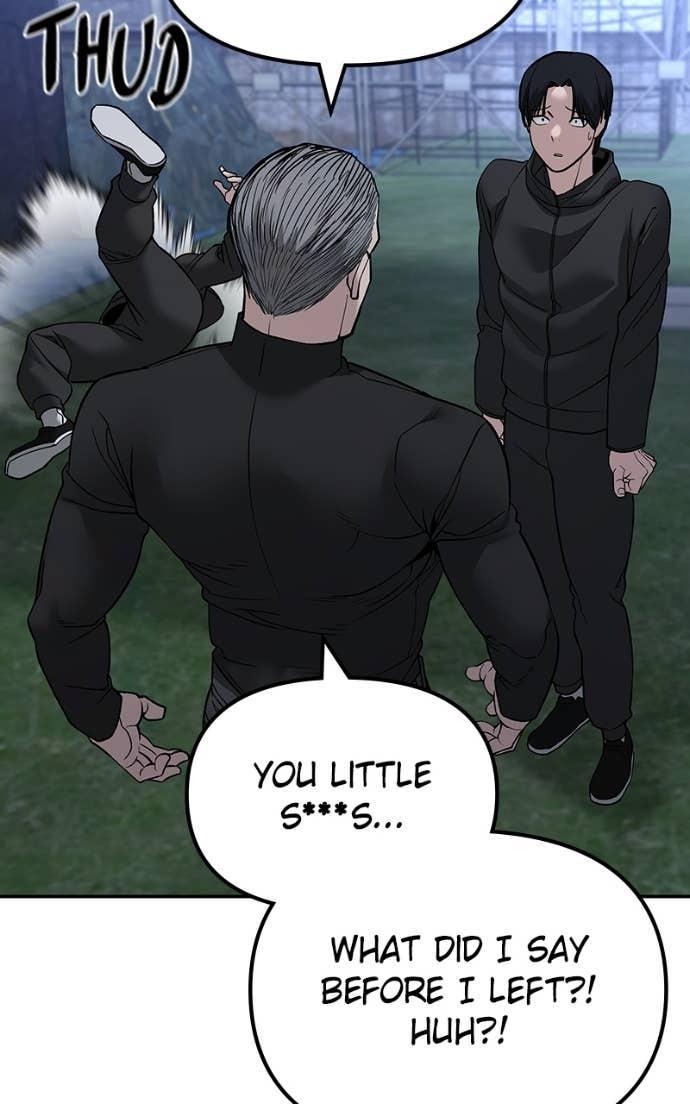 Designated Bully Chapter 137