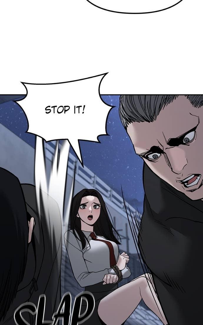 Designated Bully Chapter 137