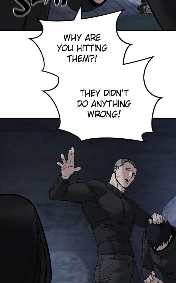 Designated Bully Chapter 137