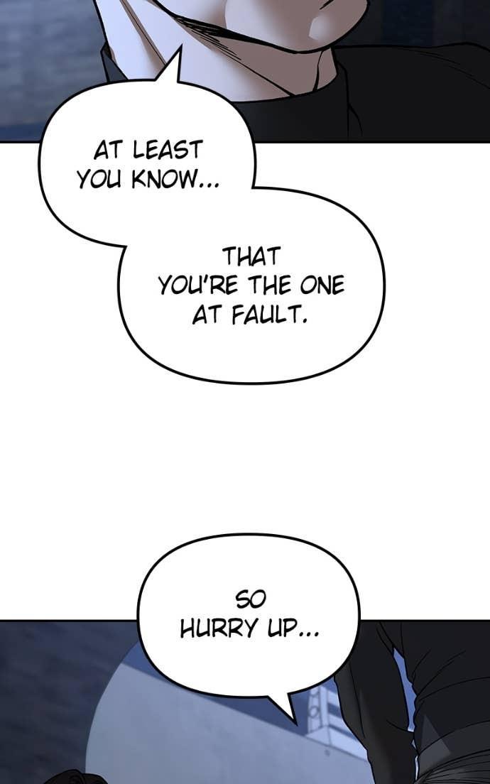 Designated Bully Chapter 137