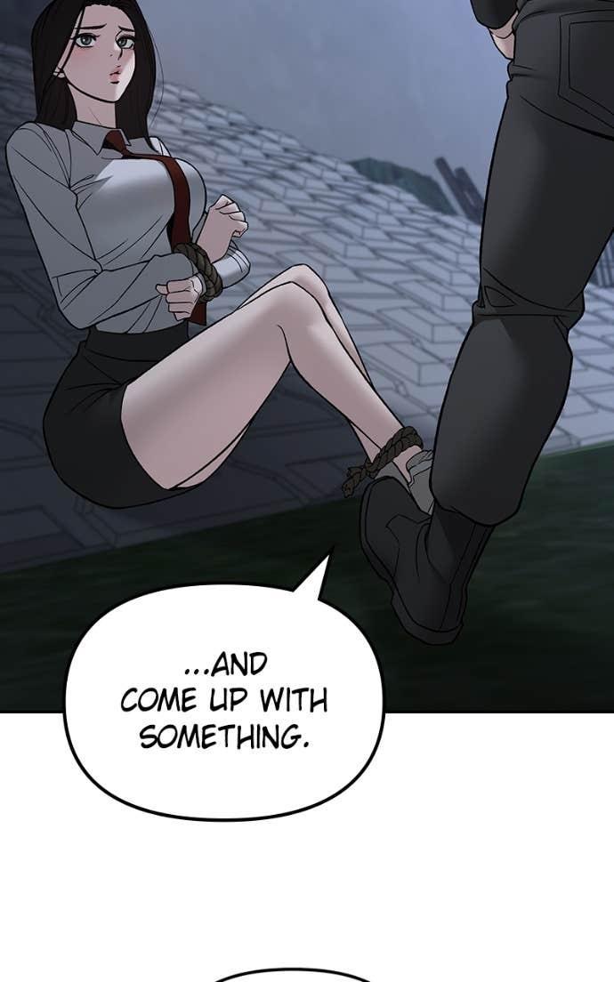 Designated Bully Chapter 137