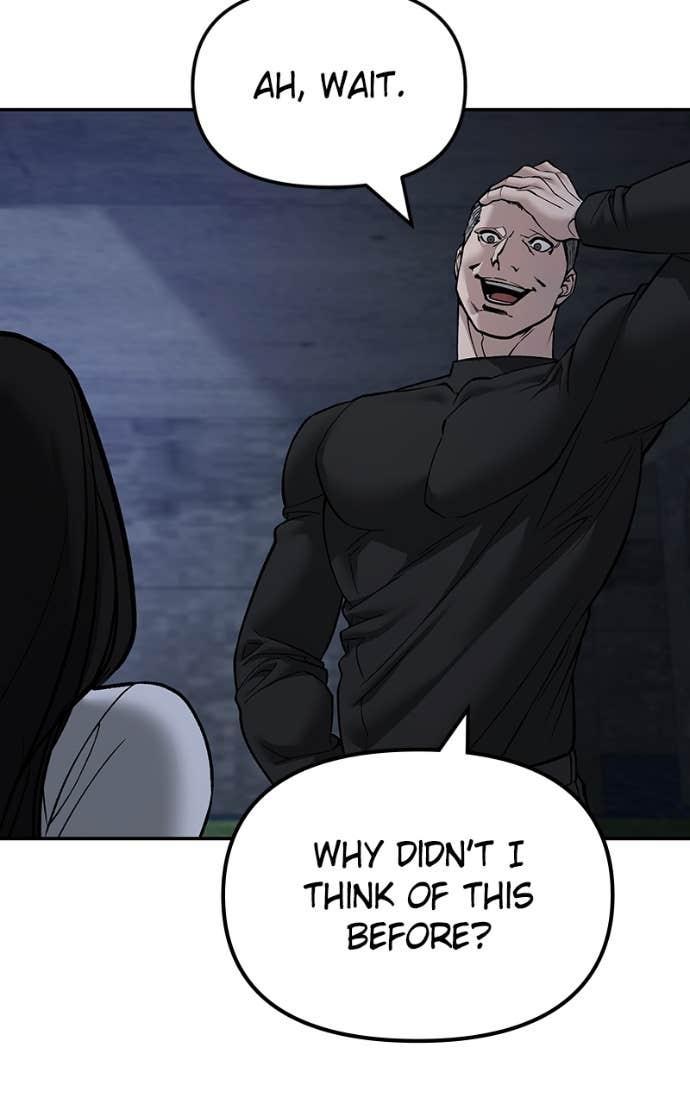 Designated Bully Chapter 137