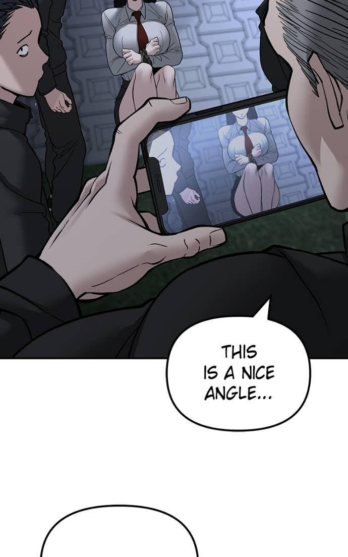 Designated Bully Chapter 137