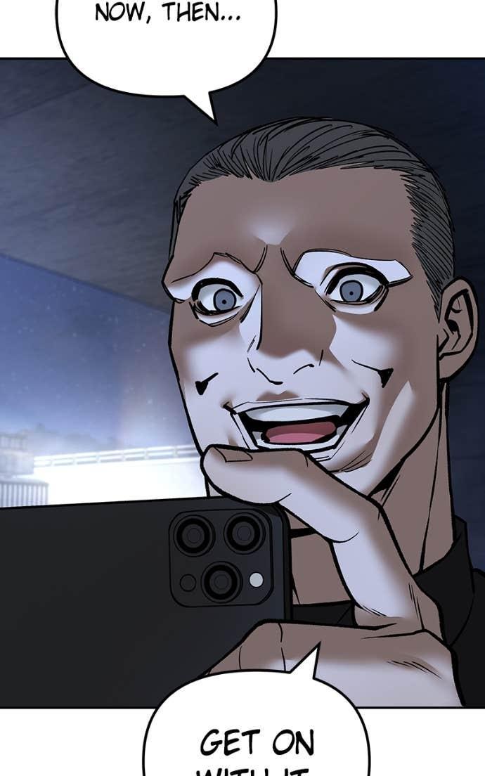 Designated Bully Chapter 137