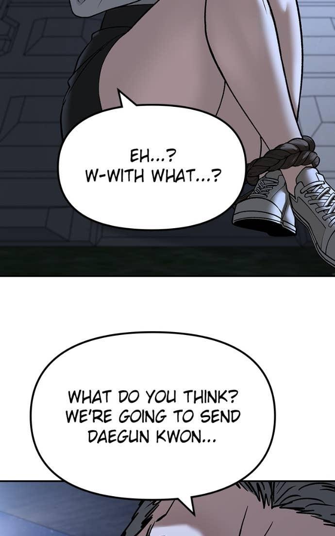 Designated Bully Chapter 137