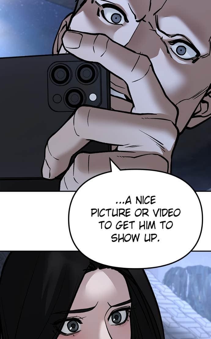 Designated Bully Chapter 137