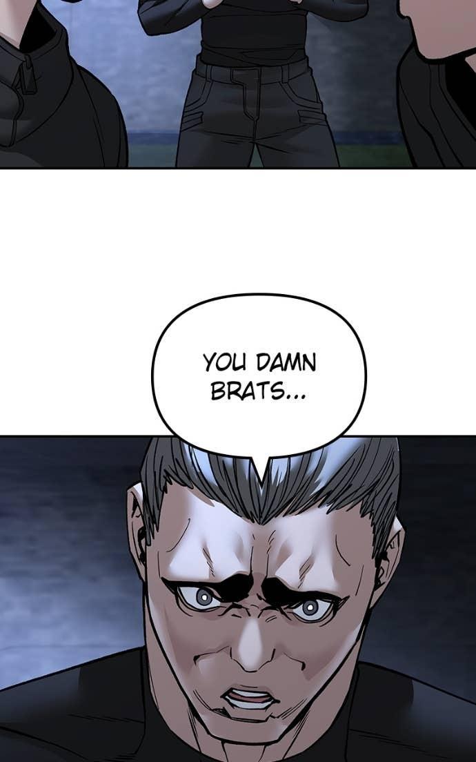 Designated Bully Chapter 137