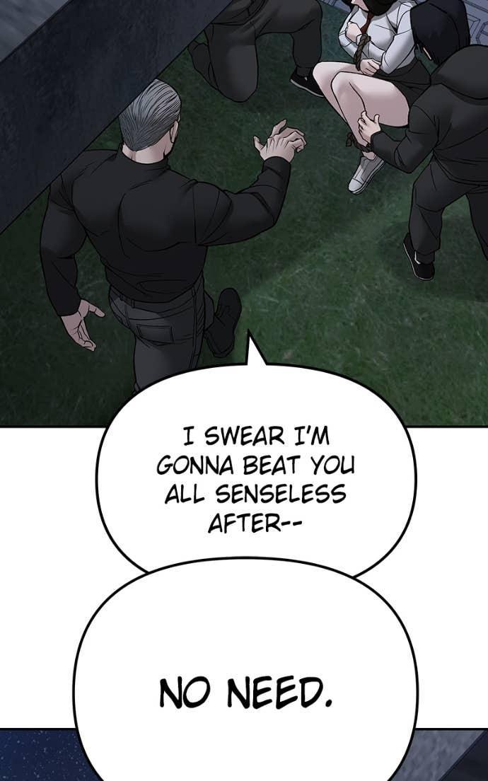 Designated Bully Chapter 137