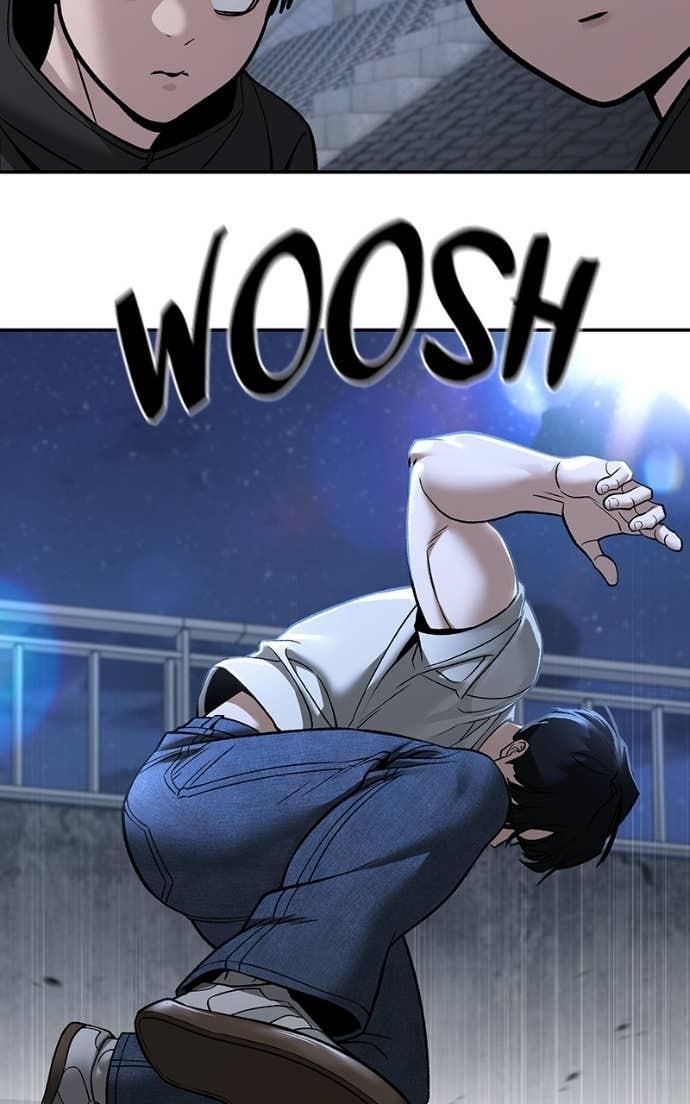 Designated Bully Chapter 137