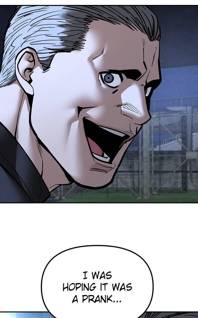 Designated Bully Chapter 137