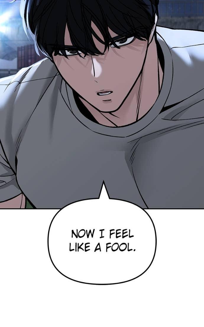 Designated Bully Chapter 137